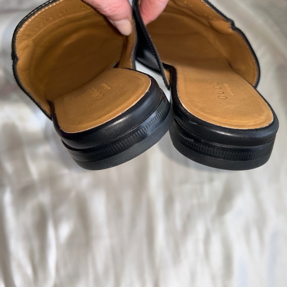 Gucci Princetown slipper black 36/37 - Picture 10 of 13